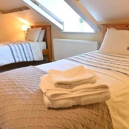 Mayfield Cottage Burtree Ford المظهر الخارجي الصورة