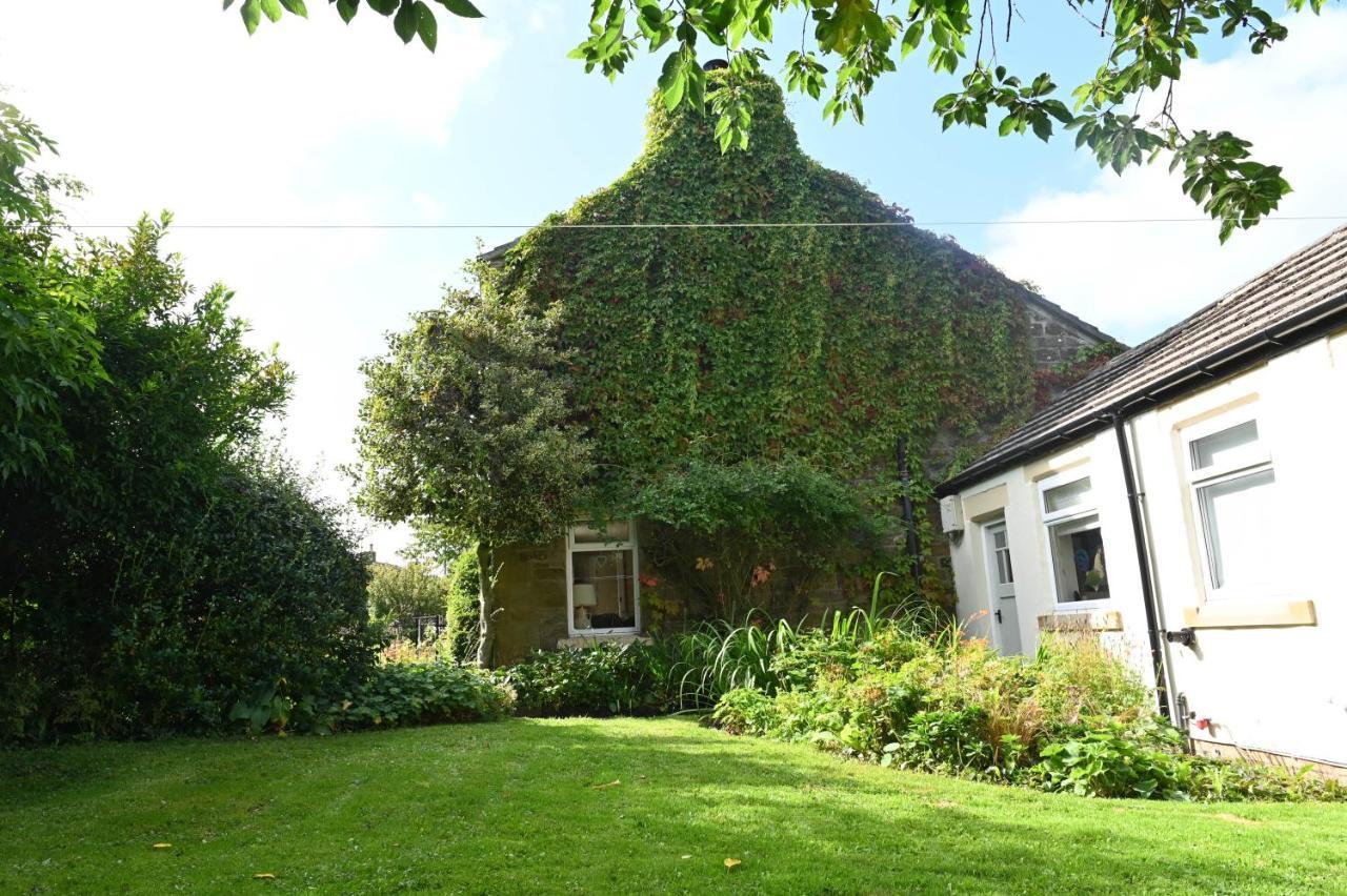 Mayfield Cottage Burtree Ford المظهر الخارجي الصورة