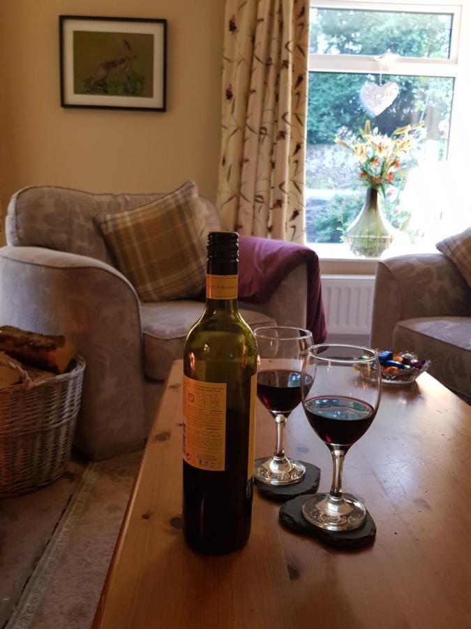 Mayfield Cottage Burtree Ford المظهر الخارجي الصورة