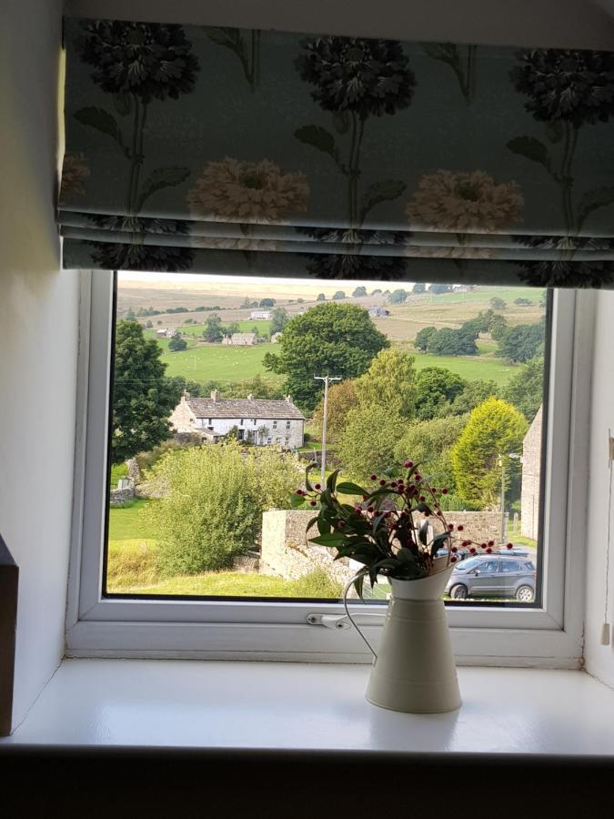 Mayfield Cottage Burtree Ford المظهر الخارجي الصورة