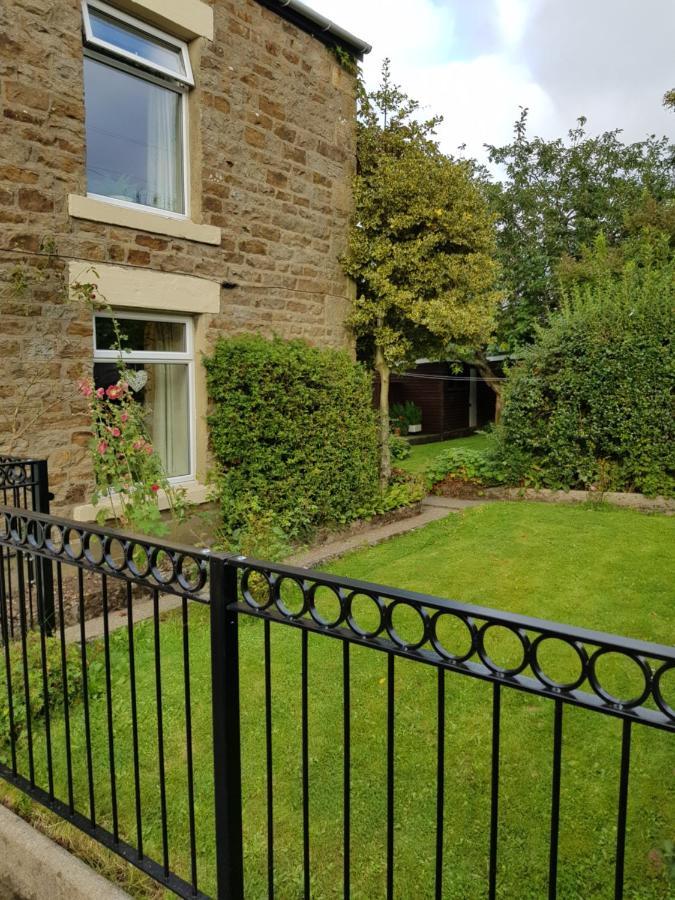 Mayfield Cottage Burtree Ford المظهر الخارجي الصورة