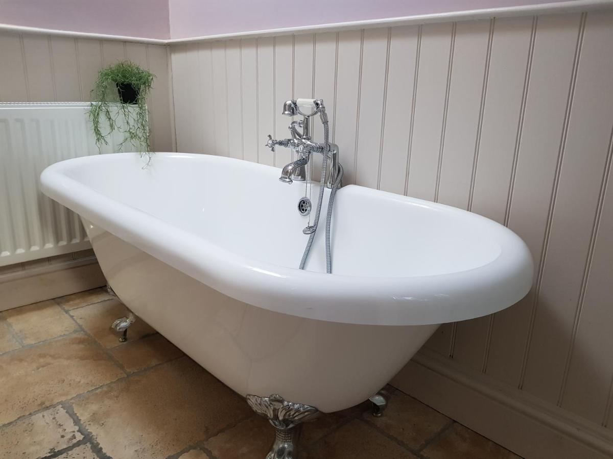 Mayfield Cottage Burtree Ford المظهر الخارجي الصورة