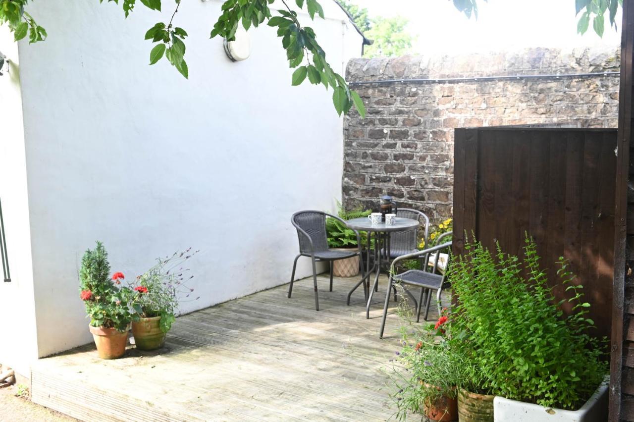 Mayfield Cottage Burtree Ford المظهر الخارجي الصورة