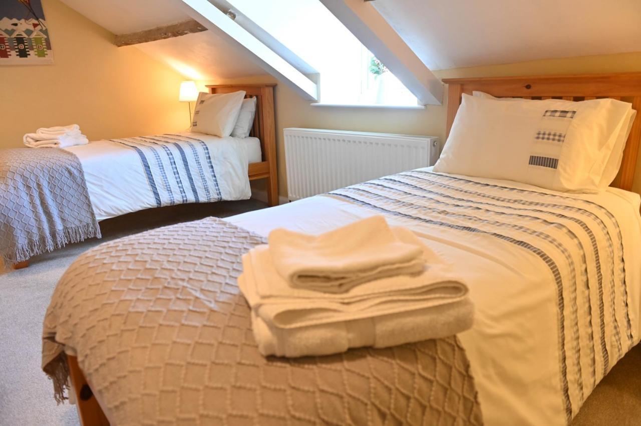 Mayfield Cottage Burtree Ford المظهر الخارجي الصورة