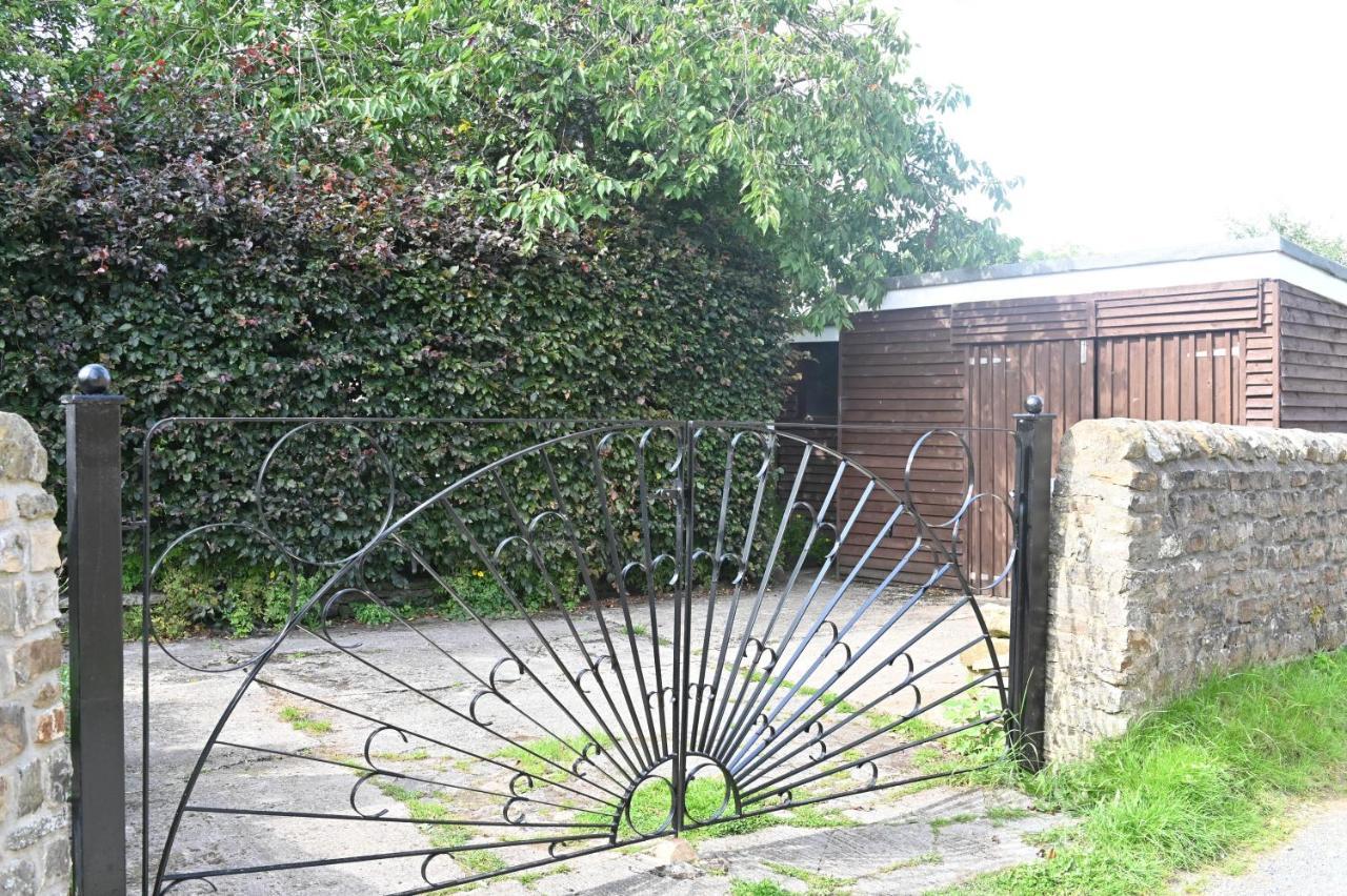 Mayfield Cottage Burtree Ford المظهر الخارجي الصورة