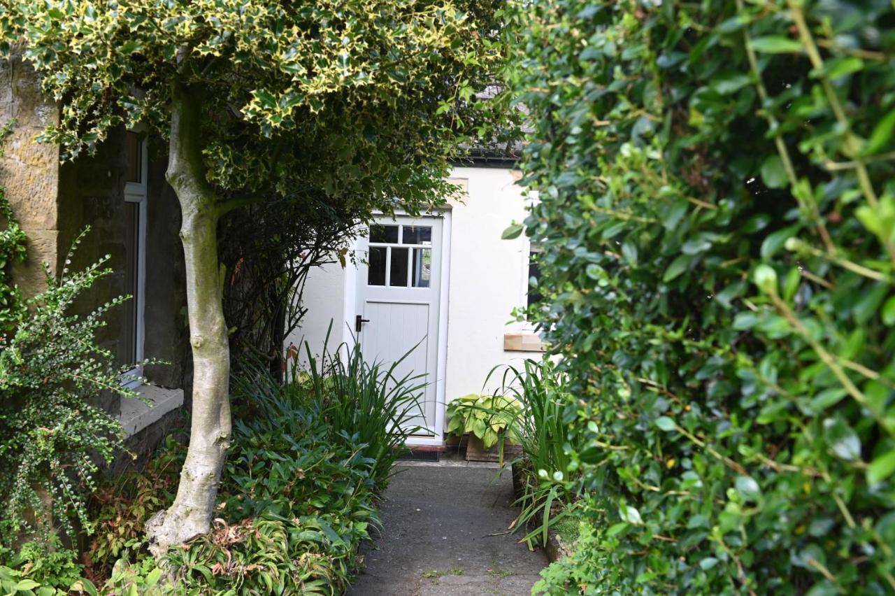 Mayfield Cottage Burtree Ford المظهر الخارجي الصورة