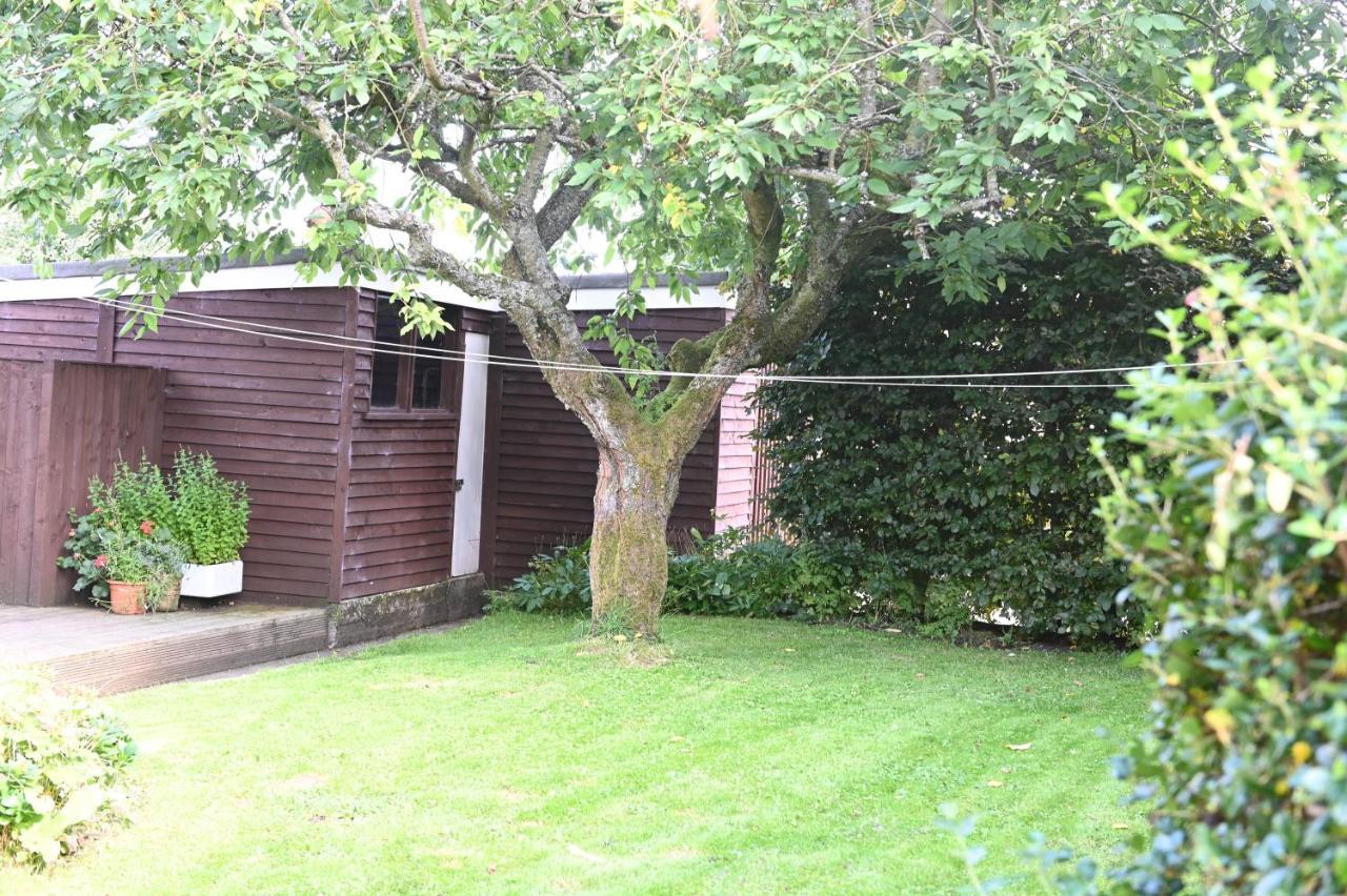 Mayfield Cottage Burtree Ford المظهر الخارجي الصورة