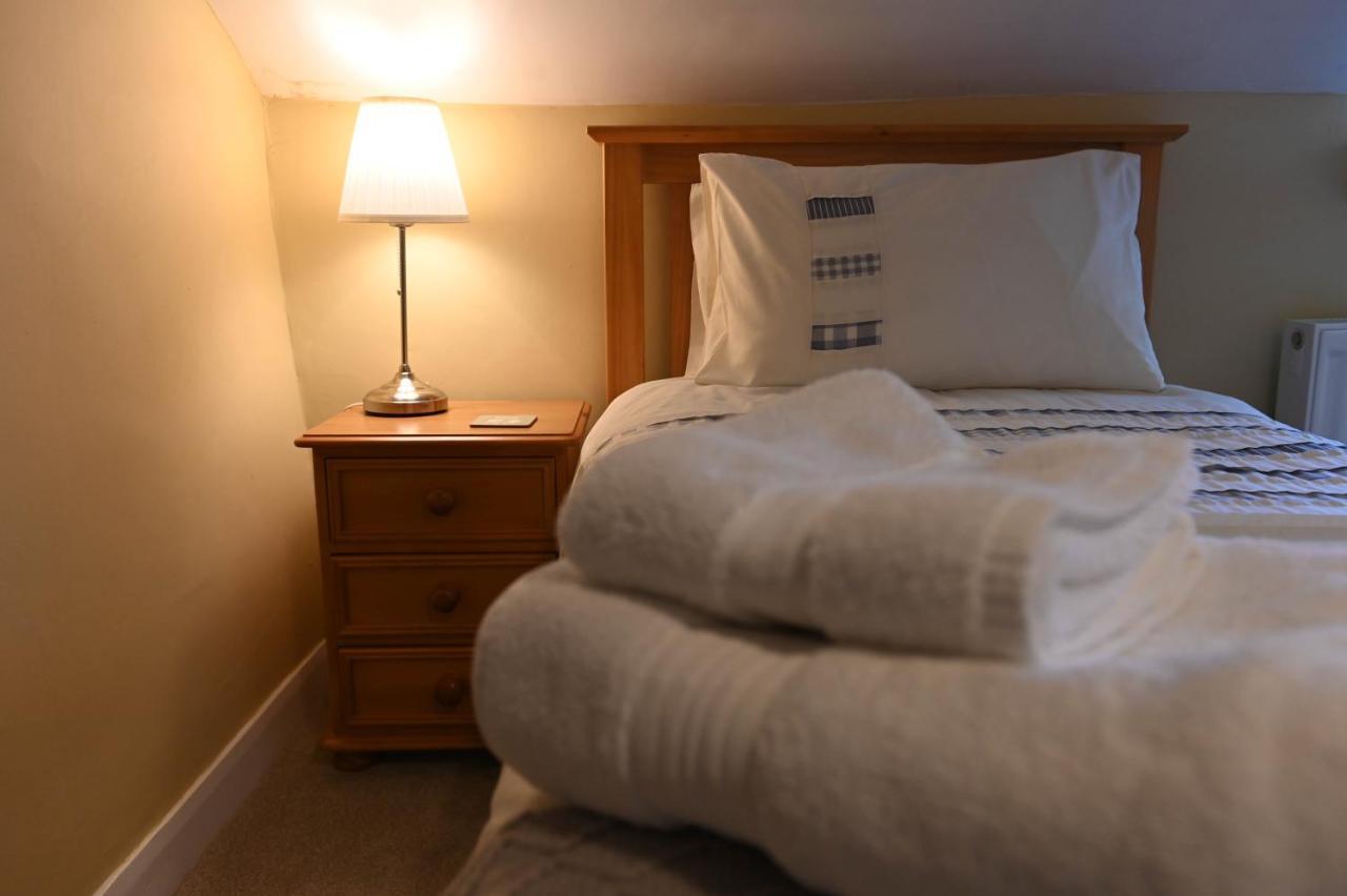 Mayfield Cottage Burtree Ford المظهر الخارجي الصورة