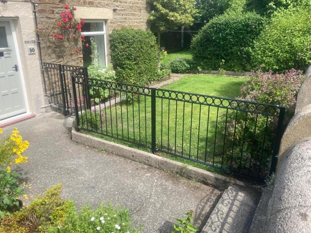Mayfield Cottage Burtree Ford المظهر الخارجي الصورة