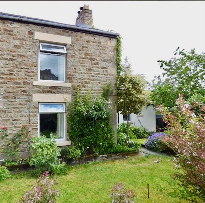 Mayfield Cottage Burtree Ford المظهر الخارجي الصورة
