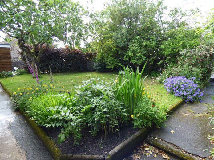 Mayfield Cottage Burtree Ford المظهر الخارجي الصورة